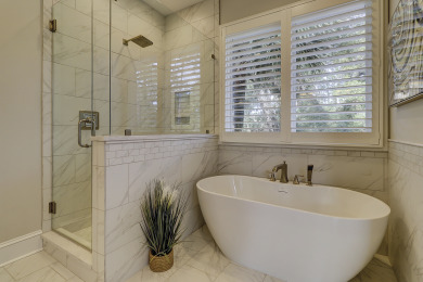 Lake House Newly renovated! Elegant 5th row beach home with a private pool., , on  in South Carolina - Lakehouse Vacation Rental - Lake Home for rent on LakeHouseVacations.com