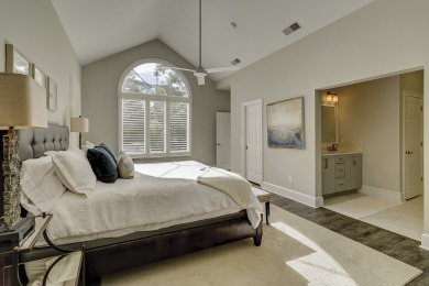 Lake House Newly renovated! Elegant 5th row beach home with a private pool., , on  in South Carolina - Lakehouse Vacation Rental - Lake Home for rent on LakeHouseVacations.com