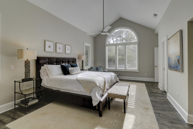 Lake House Newly renovated! Elegant 5th row beach home with a private pool., , on  in South Carolina - Lakehouse Vacation Rental - Lake Home for rent on LakeHouseVacations.com