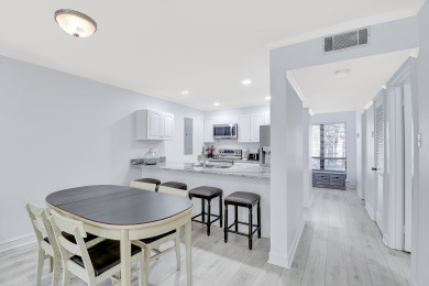 Lake House Completely renovated, spacious villa right next to the beach w pool access, , on  in South Carolina - Lakehouse Vacation Rental - Lake Home for rent on LakeHouseVacations.com