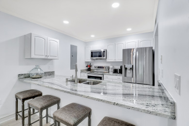 Lake House Completely renovated, spacious villa right next to the beach w pool access, , on  in South Carolina - Lakehouse Vacation Rental - Lake Home for rent on LakeHouseVacations.com