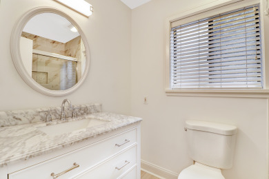 Lake House Completely renovated, spacious villa right next to the beach w pool access, , on  in South Carolina - Lakehouse Vacation Rental - Lake Home for rent on LakeHouseVacations.com