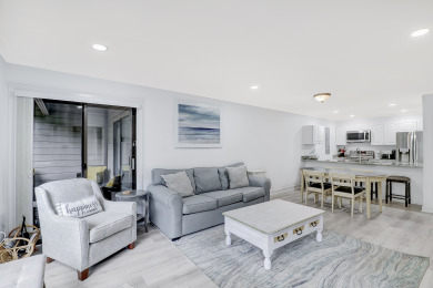 Lake House Completely renovated, spacious villa right next to the beach w pool access, , on  in South Carolina - Lakehouse Vacation Rental - Lake Home for rent on LakeHouseVacations.com