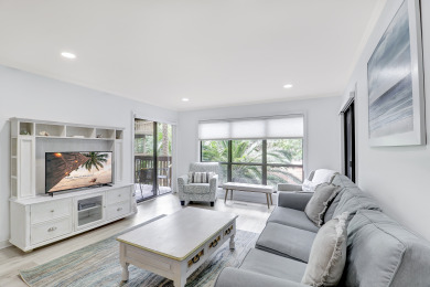 Lake House Completely renovated, spacious villa right next to the beach w pool access, , on  in South Carolina - Lakehouse Vacation Rental - Lake Home for rent on LakeHouseVacations.com