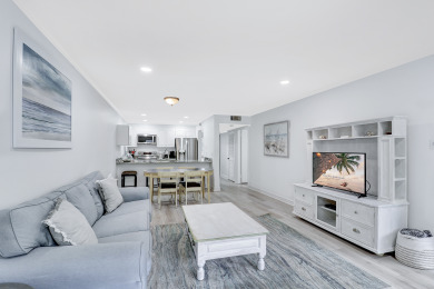 Lake House Completely renovated, spacious villa right next to the beach w pool access, , on  in South Carolina - Lakehouse Vacation Rental - Lake Home for rent on LakeHouseVacations.com