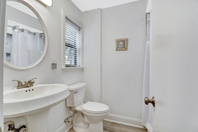 Lake House Completely renovated, spacious villa right next to the beach w pool access, , on  in South Carolina - Lakehouse Vacation Rental - Lake Home for rent on LakeHouseVacations.com