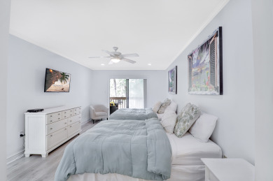 Lake House Completely renovated, spacious villa right next to the beach w pool access, , on  in South Carolina - Lakehouse Vacation Rental - Lake Home for rent on LakeHouseVacations.com