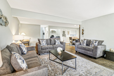 Lake House Great golf course view, minutes away from beach!, , on  in South Carolina - Lakehouse Vacation Rental - Lake Home for rent on LakeHouseVacations.com