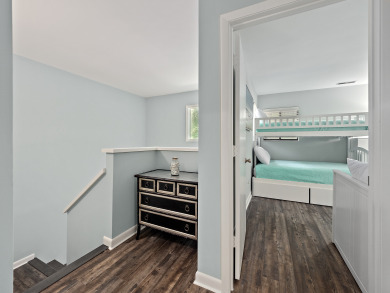 Lake House Great golf course view, minutes away from beach!, , on  in South Carolina - Lakehouse Vacation Rental - Lake Home for rent on LakeHouseVacations.com