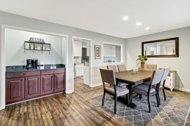 Lake House Great golf course view, minutes away from beach!, , on  in South Carolina - Lakehouse Vacation Rental - Lake Home for rent on LakeHouseVacations.com