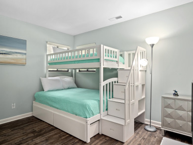 Lake House Great golf course view, minutes away from beach!, , on  in South Carolina - Lakehouse Vacation Rental - Lake Home for rent on LakeHouseVacations.com