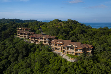 Lake House Luxury 3bd Residence with Premium Golf Cart & Resort Pool, Peninsula Papagayo, , on  in Guanacaste - Lakehouse Vacation Rental - Lake Home for rent on LakeHouseVacations.com