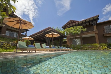 Lake House Luxury 3bd Residence with Premium Golf Cart & Resort Pool, Peninsula Papagayo, , on  in Guanacaste - Lakehouse Vacation Rental - Lake Home for rent on LakeHouseVacations.com