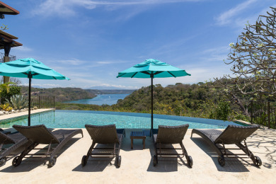 Lake House Luxury 3bd Residence with Premium Golf Cart & Resort Pool, Peninsula Papagayo, , on  in Guanacaste - Lakehouse Vacation Rental - Lake Home for rent on LakeHouseVacations.com