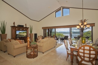 Lake House Luxury 3bd Residence with Premium Golf Cart & Resort Pool, Peninsula Papagayo, , on  in Guanacaste - Lakehouse Vacation Rental - Lake Home for rent on LakeHouseVacations.com