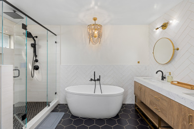 Lake House Enchanting Ocean View Townhome Walk to Beach, Dining & More, , on  in California - Lakehouse Vacation Rental - Lake Home for rent on LakeHouseVacations.com