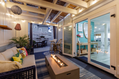 Lake House Enchanting Ocean View Townhome Walk to Beach, Dining & More, , on  in California - Lakehouse Vacation Rental - Lake Home for rent on LakeHouseVacations.com