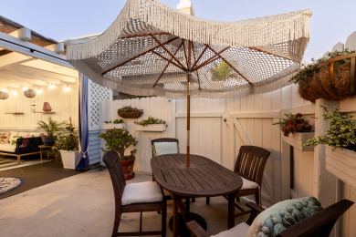 Lake House Enchanting Ocean View Townhome Walk to Beach, Dining & More, , on  in California - Lakehouse Vacation Rental - Lake Home for rent on LakeHouseVacations.com