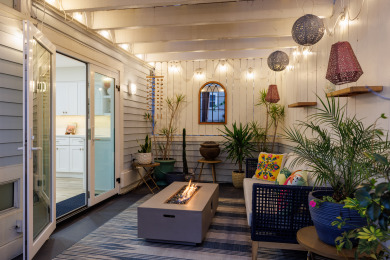 Lake House Enchanting Ocean View Townhome Walk to Beach, Dining & More, , on  in California - Lakehouse Vacation Rental - Lake Home for rent on LakeHouseVacations.com