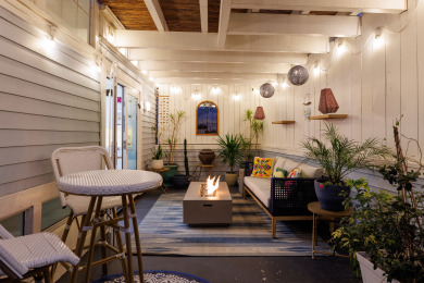 Lake House Enchanting Ocean View Townhome Walk to Beach, Dining & More, , on  in California - Lakehouse Vacation Rental - Lake Home for rent on LakeHouseVacations.com