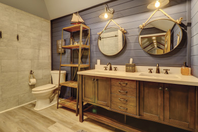 Lake House Newly renovated home with great golf course views, minutes from the beach!, , on  in South Carolina - Lakehouse Vacation Rental - Lake Home for rent on LakeHouseVacations.com