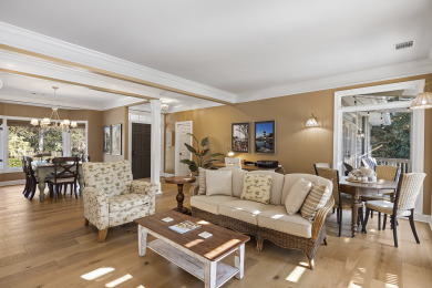 Lake House Newly renovated home with great golf course views, minutes from the beach!, , on  in South Carolina - Lakehouse Vacation Rental - Lake Home for rent on LakeHouseVacations.com