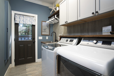 Lake House Newly renovated home with great golf course views, minutes from the beach!, , on  in South Carolina - Lakehouse Vacation Rental - Lake Home for rent on LakeHouseVacations.com