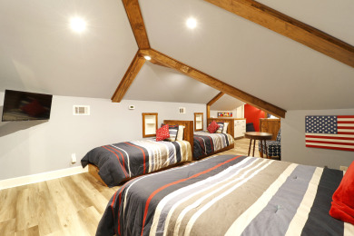 Lake House Newly renovated home with great golf course views, minutes from the beach!, , on  in South Carolina - Lakehouse Vacation Rental - Lake Home for rent on LakeHouseVacations.com