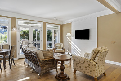 Lake House Newly renovated home with great golf course views, minutes from the beach!, , on  in South Carolina - Lakehouse Vacation Rental - Lake Home for rent on LakeHouseVacations.com