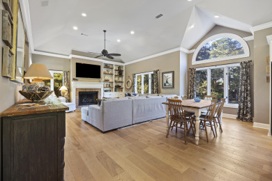 Lake House Newly renovated home with great golf course views, minutes from the beach!, , on  in South Carolina - Lakehouse Vacation Rental - Lake Home for rent on LakeHouseVacations.com