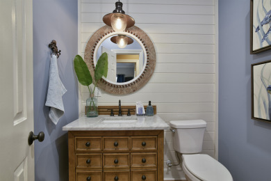 Lake House Newly renovated home with great golf course views, minutes from the beach!, , on  in South Carolina - Lakehouse Vacation Rental - Lake Home for rent on LakeHouseVacations.com