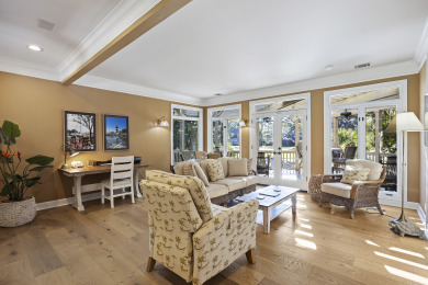 Lake House Newly renovated home with great golf course views, minutes from the beach!, , on  in South Carolina - Lakehouse Vacation Rental - Lake Home for rent on LakeHouseVacations.com