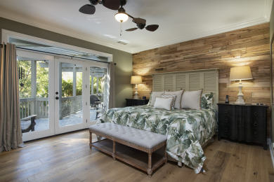 Lake House Newly renovated home with great golf course views, minutes from the beach!, , on  in South Carolina - Lakehouse Vacation Rental - Lake Home for rent on LakeHouseVacations.com