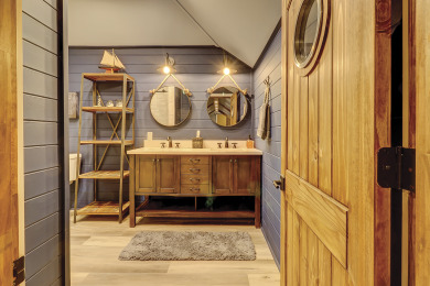 Lake House Newly renovated home with great golf course views, minutes from the beach!, , on  in South Carolina - Lakehouse Vacation Rental - Lake Home for rent on LakeHouseVacations.com