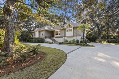 Lake House Newly renovated home with great golf course views, minutes from the beach!, , on  in South Carolina - Lakehouse Vacation Rental - Lake Home for rent on LakeHouseVacations.com