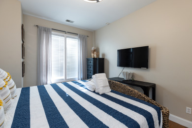 Lake House 25 Wildwood Rd Sea Pines Home. 3 Bedrooms. 2 Bathrooms. Sleeps 9., , on  in South Carolina - Lakehouse Vacation Rental - Lake Home for rent on LakeHouseVacations.com