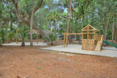 Lake House 25 Wildwood Rd Sea Pines Home. 3 Bedrooms. 2 Bathrooms. Sleeps 9., , on  in South Carolina - Lakehouse Vacation Rental - Lake Home for rent on LakeHouseVacations.com