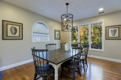 Lake House 25 Wildwood Rd Sea Pines Home. 3 Bedrooms. 2 Bathrooms. Sleeps 9., , on  in South Carolina - Lakehouse Vacation Rental - Lake Home for rent on LakeHouseVacations.com