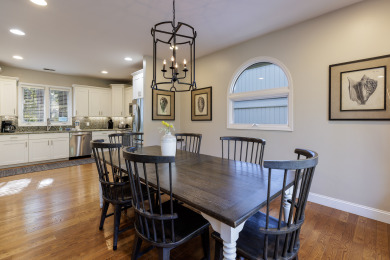 Lake House 25 Wildwood Rd Sea Pines Home. 3 Bedrooms. 2 Bathrooms. Sleeps 9., , on  in South Carolina - Lakehouse Vacation Rental - Lake Home for rent on LakeHouseVacations.com