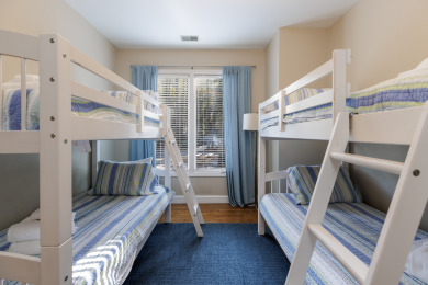 Lake House 25 Wildwood Rd Sea Pines Home. 3 Bedrooms. 2 Bathrooms. Sleeps 9., , on  in South Carolina - Lakehouse Vacation Rental - Lake Home for rent on LakeHouseVacations.com