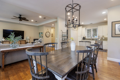 Lake House 25 Wildwood Rd Sea Pines Home. 3 Bedrooms. 2 Bathrooms. Sleeps 9., , on  in South Carolina - Lakehouse Vacation Rental - Lake Home for rent on LakeHouseVacations.com