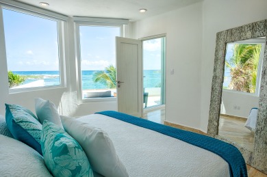 Lake House Casa Bella, Akumal -Yalku Lagoon **Chef Service Included, , on  in Quintana Roo - Lakehouse Vacation Rental - Lake Home for rent on LakeHouseVacations.com