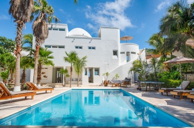 Lake House Casa Bella, Akumal -Yalku Lagoon **Chef Service Included, , on  in Quintana Roo - Lakehouse Vacation Rental - Lake Home for rent on LakeHouseVacations.com