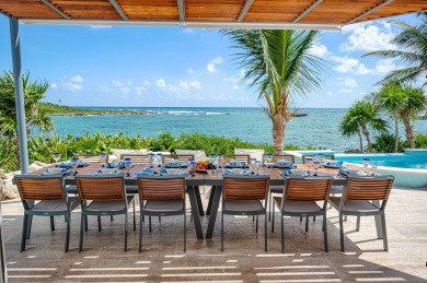 Lake House Casa Bella, Akumal -Yalku Lagoon **Chef Service Included, , on  in Quintana Roo - Lakehouse Vacation Rental - Lake Home for rent on LakeHouseVacations.com