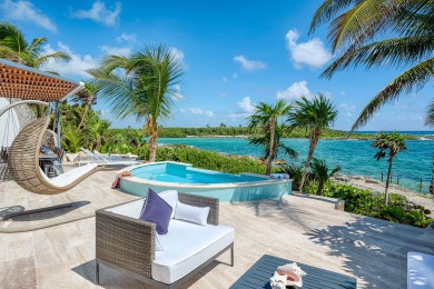 Lake House Casa Bella, Akumal -Yalku Lagoon **Chef Service Included, , on  in Quintana Roo - Lakehouse Vacation Rental - Lake Home for rent on LakeHouseVacations.com