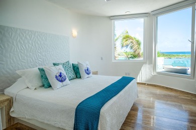 Lake House Casa Bella, Akumal -Yalku Lagoon **Chef Service Included, , on  in Quintana Roo - Lakehouse Vacation Rental - Lake Home for rent on LakeHouseVacations.com