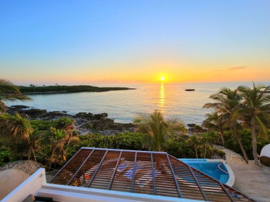 Lake House Casa Bella, Akumal -Yalku Lagoon **Chef Service Included, , on  in Quintana Roo - Lakehouse Vacation Rental - Lake Home for rent on LakeHouseVacations.com