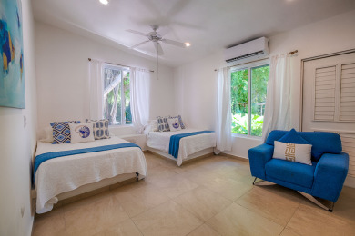 Lake House Casa Bella, Akumal -Yalku Lagoon **Chef Service Included, , on  in Quintana Roo - Lakehouse Vacation Rental - Lake Home for rent on LakeHouseVacations.com