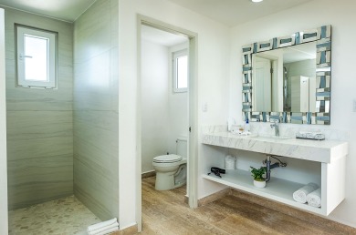 Lake House Casa Bella, Akumal -Yalku Lagoon **Chef Service Included, , on  in Quintana Roo - Lakehouse Vacation Rental - Lake Home for rent on LakeHouseVacations.com