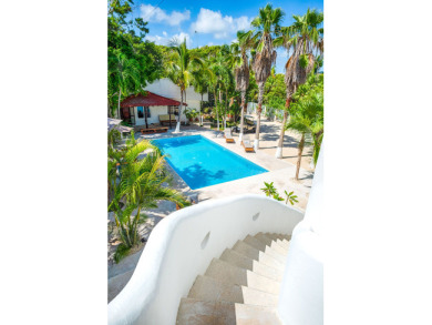 Lake House Casa Bella, Akumal -Yalku Lagoon **Chef Service Included, , on  in Quintana Roo - Lakehouse Vacation Rental - Lake Home for rent on LakeHouseVacations.com